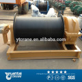 Trade assurance for Mining Electric Winch 2 ton